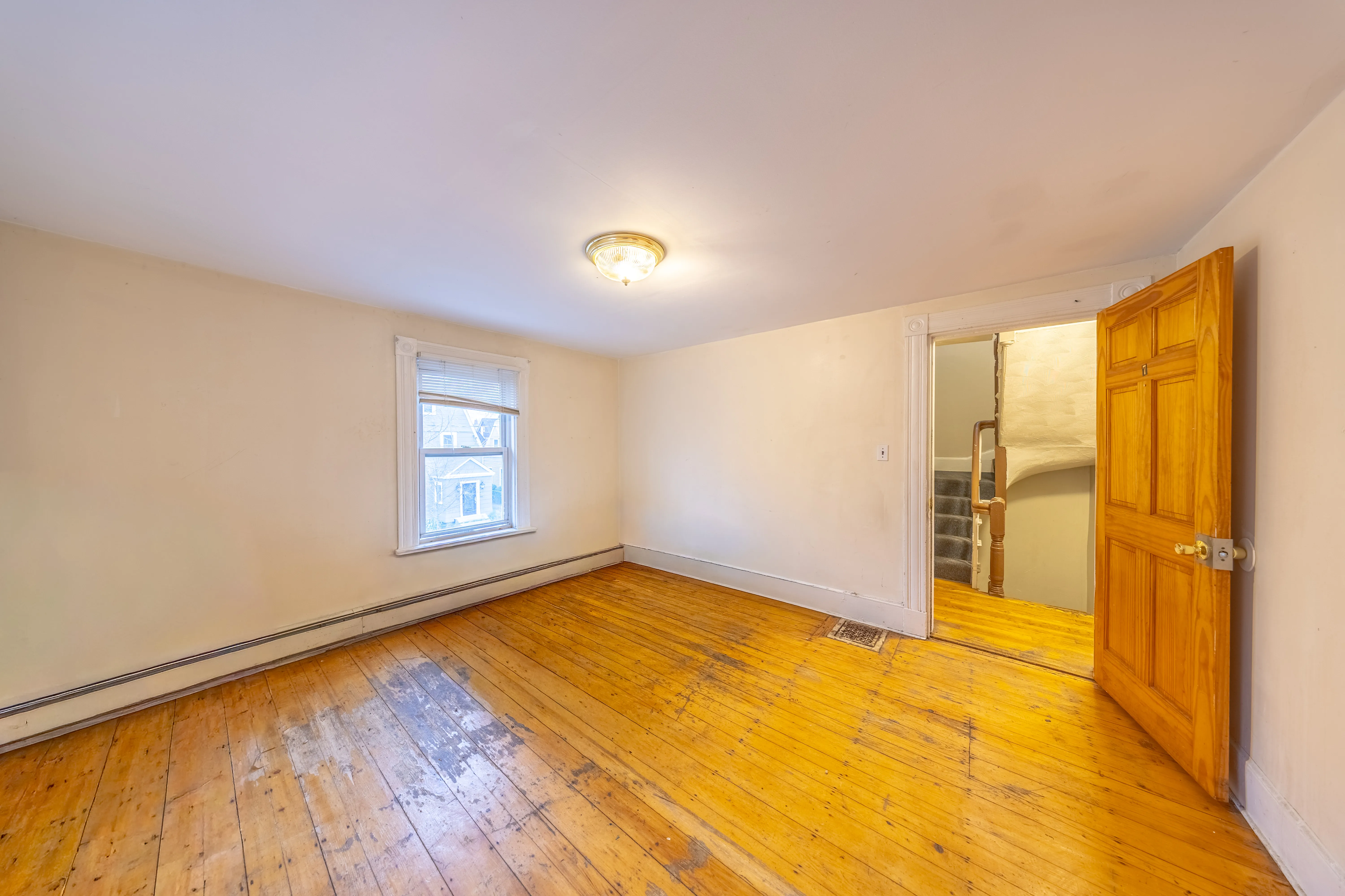 31 Seattle St, Allston