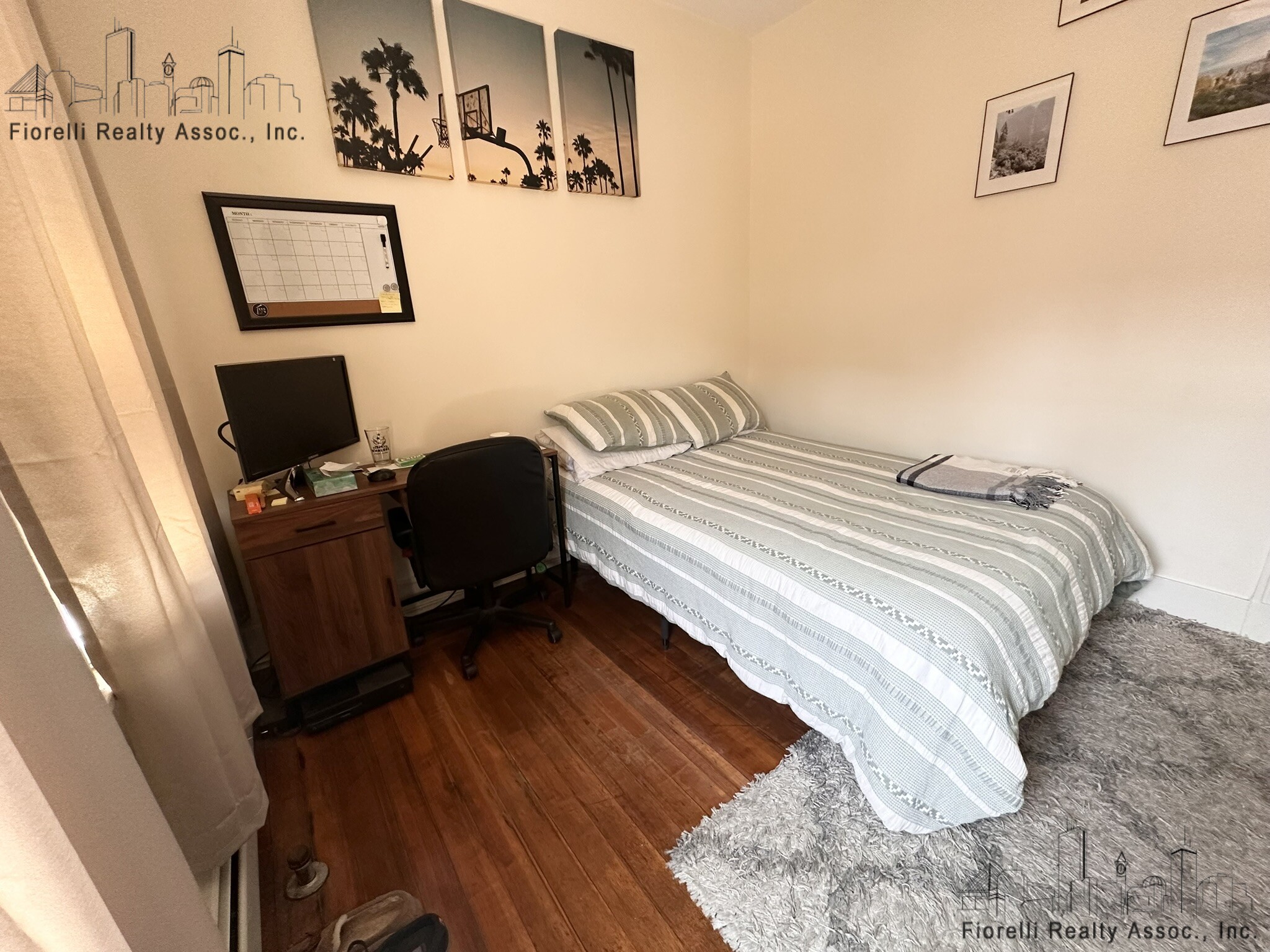 342 Hanover St, North End