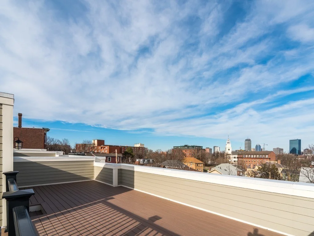 37 Lambert St, Roxbury