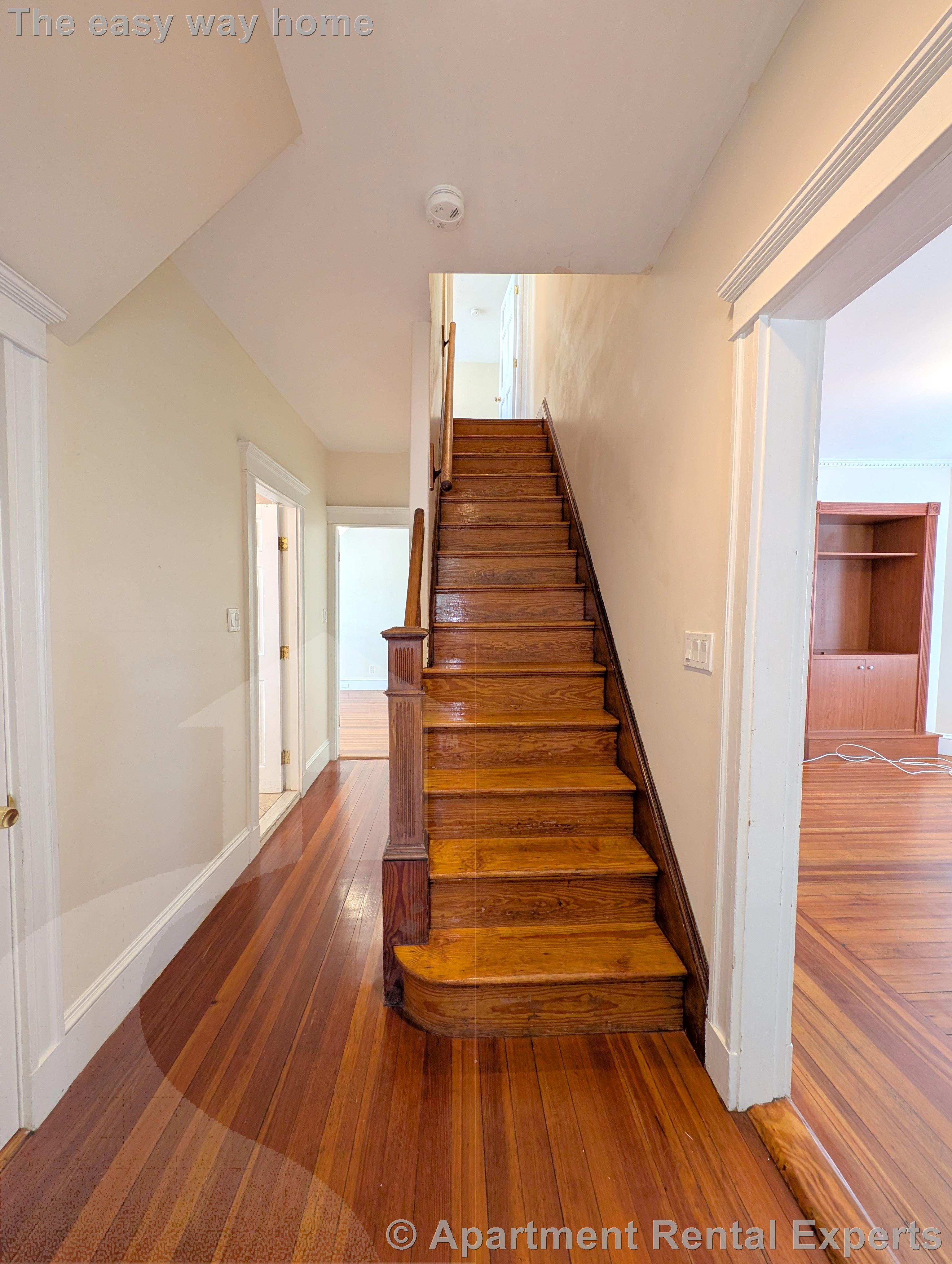 179 College Ave, Davis Square