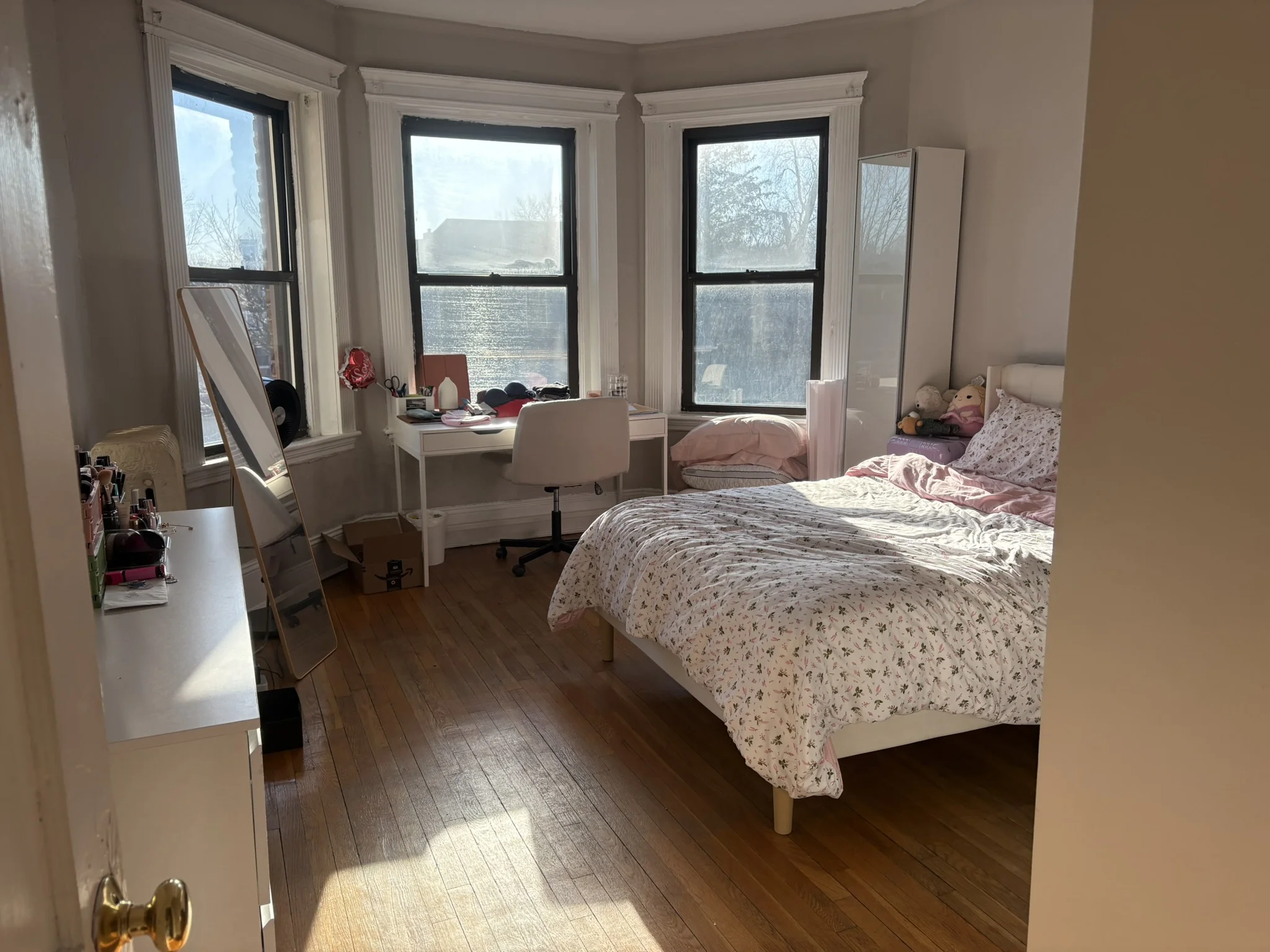 1056 Commonwealth Ave, Brighton