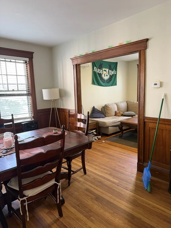 68 Thomas Park, South Boston