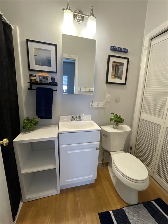 820 East 6th, South Boston