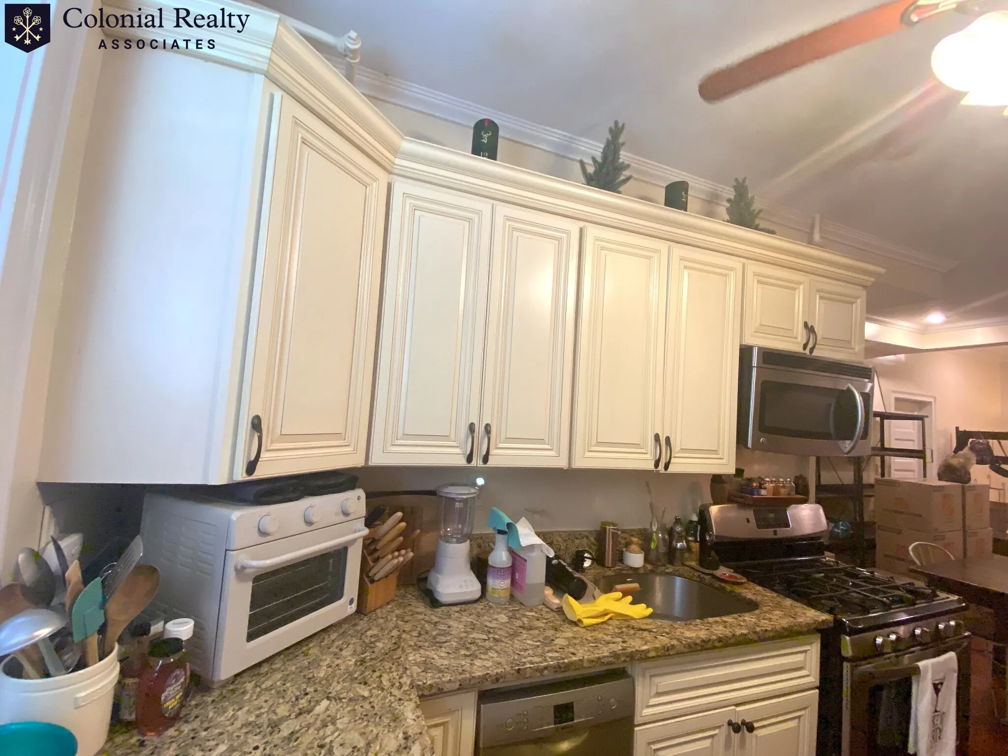 1253 Beacon St, Coolidge Corner