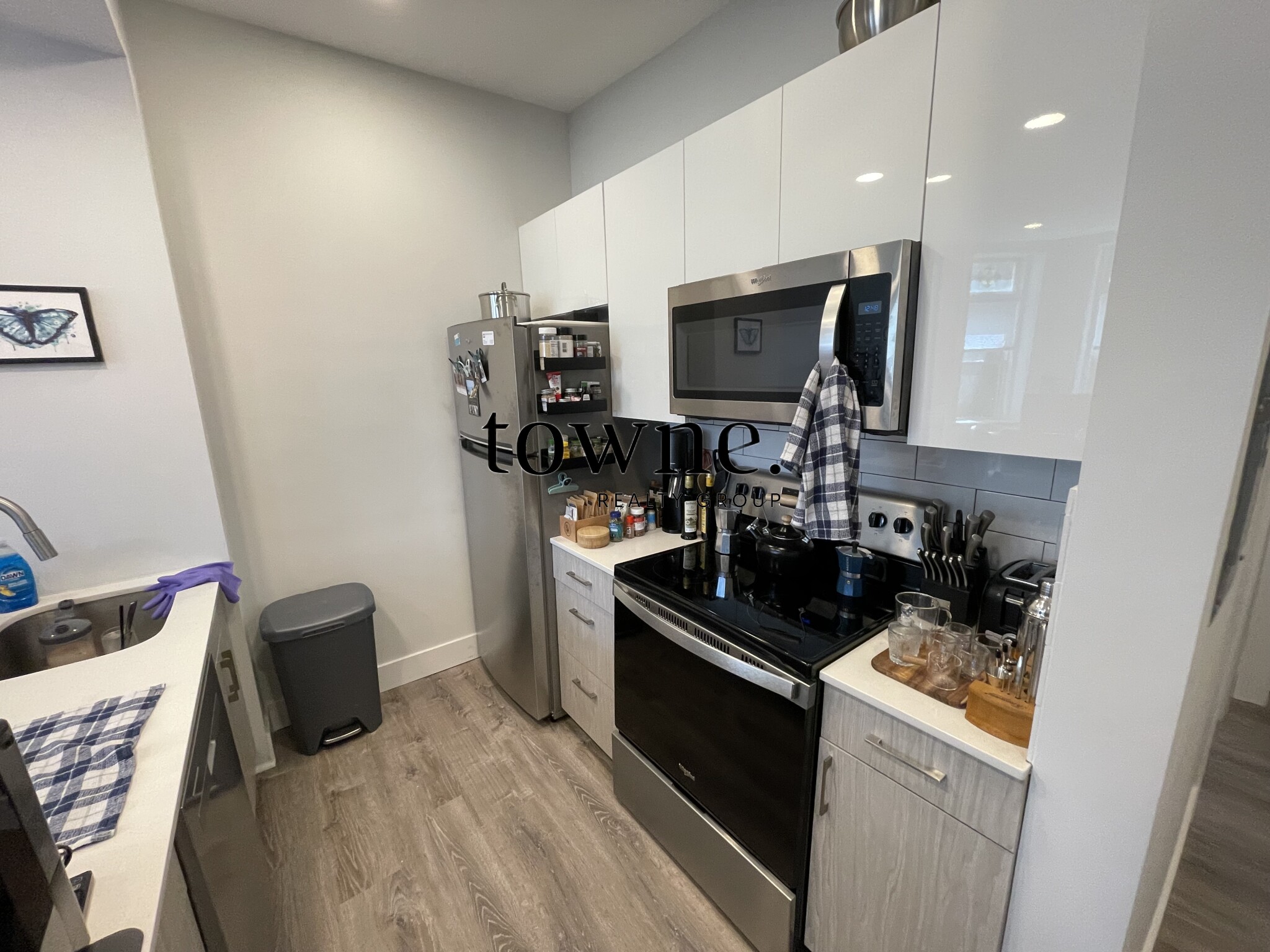 51 Queensberry St, Fenway