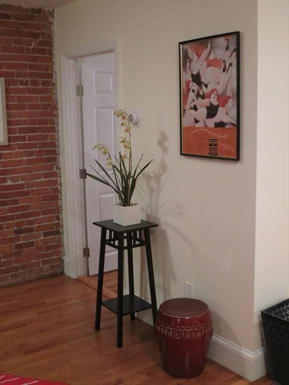 631 Tremont, South End