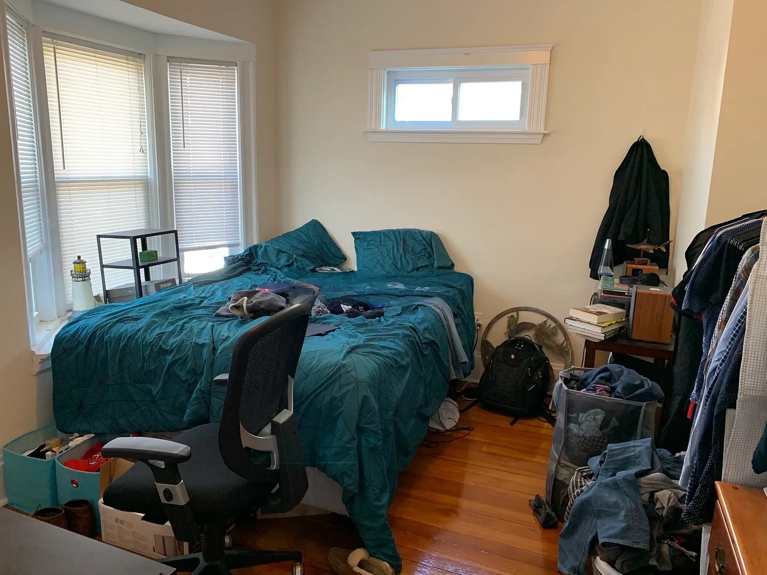 14 Bay State Ave, Powder House Square