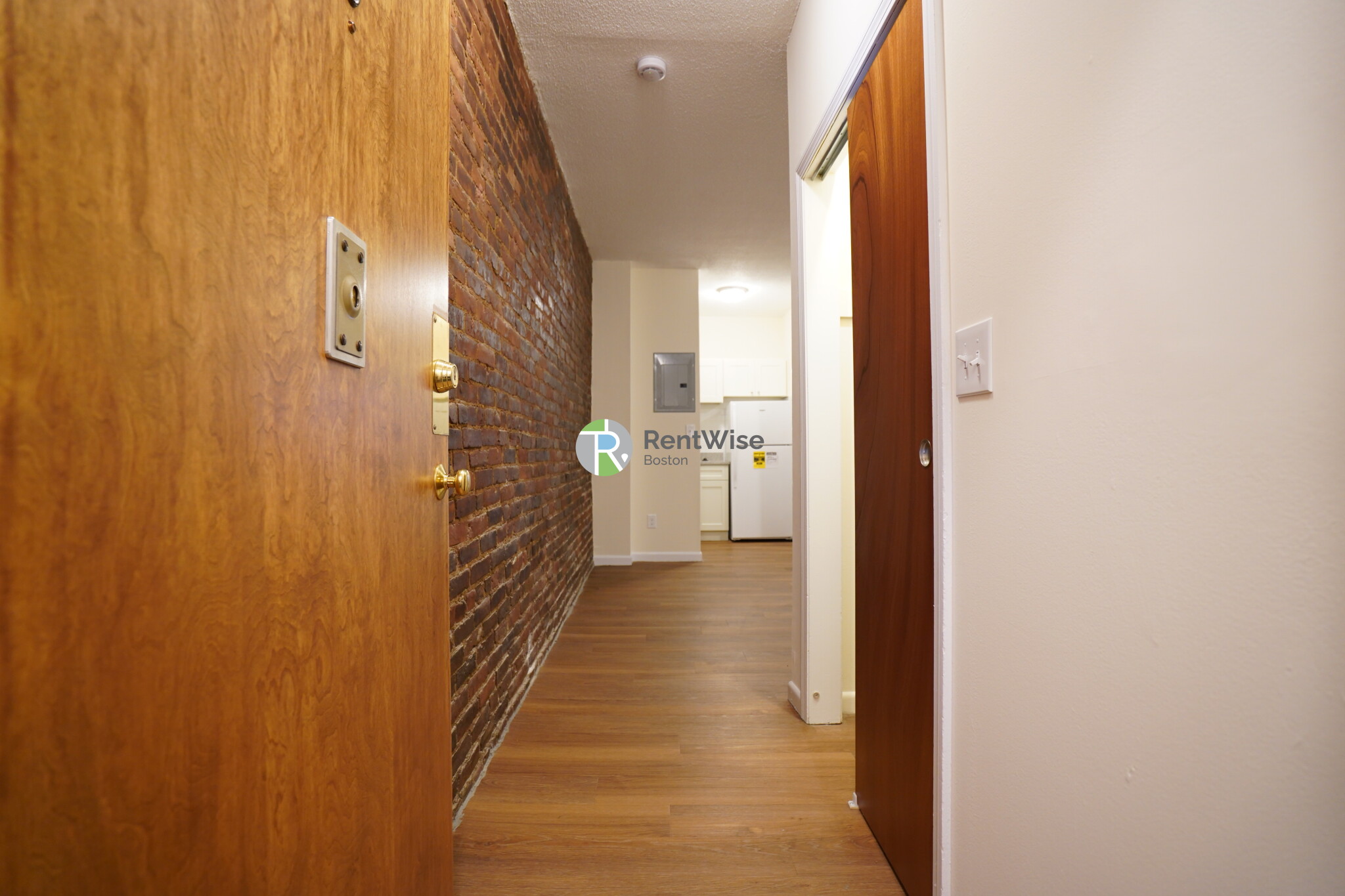 50 South Huntington Ave, Mission Hill