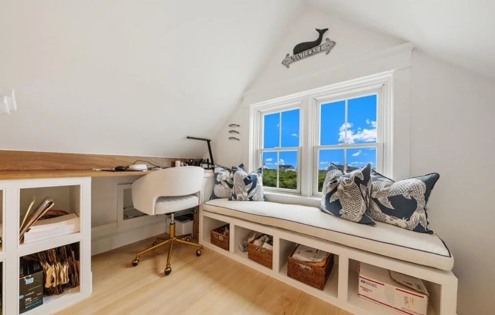 26 Old Tom Nevers, Nantucket