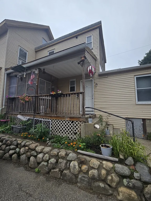 36 Richardson St, Wakefield