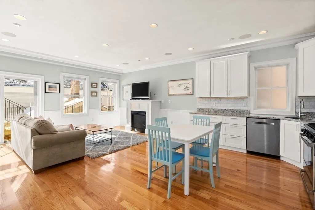 269 Emerson St, South Boston