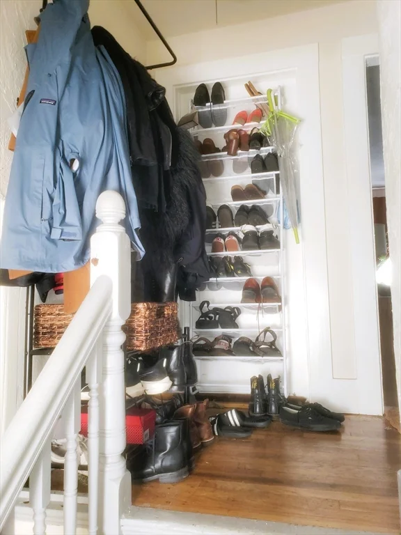 478 Medford St, Somerville