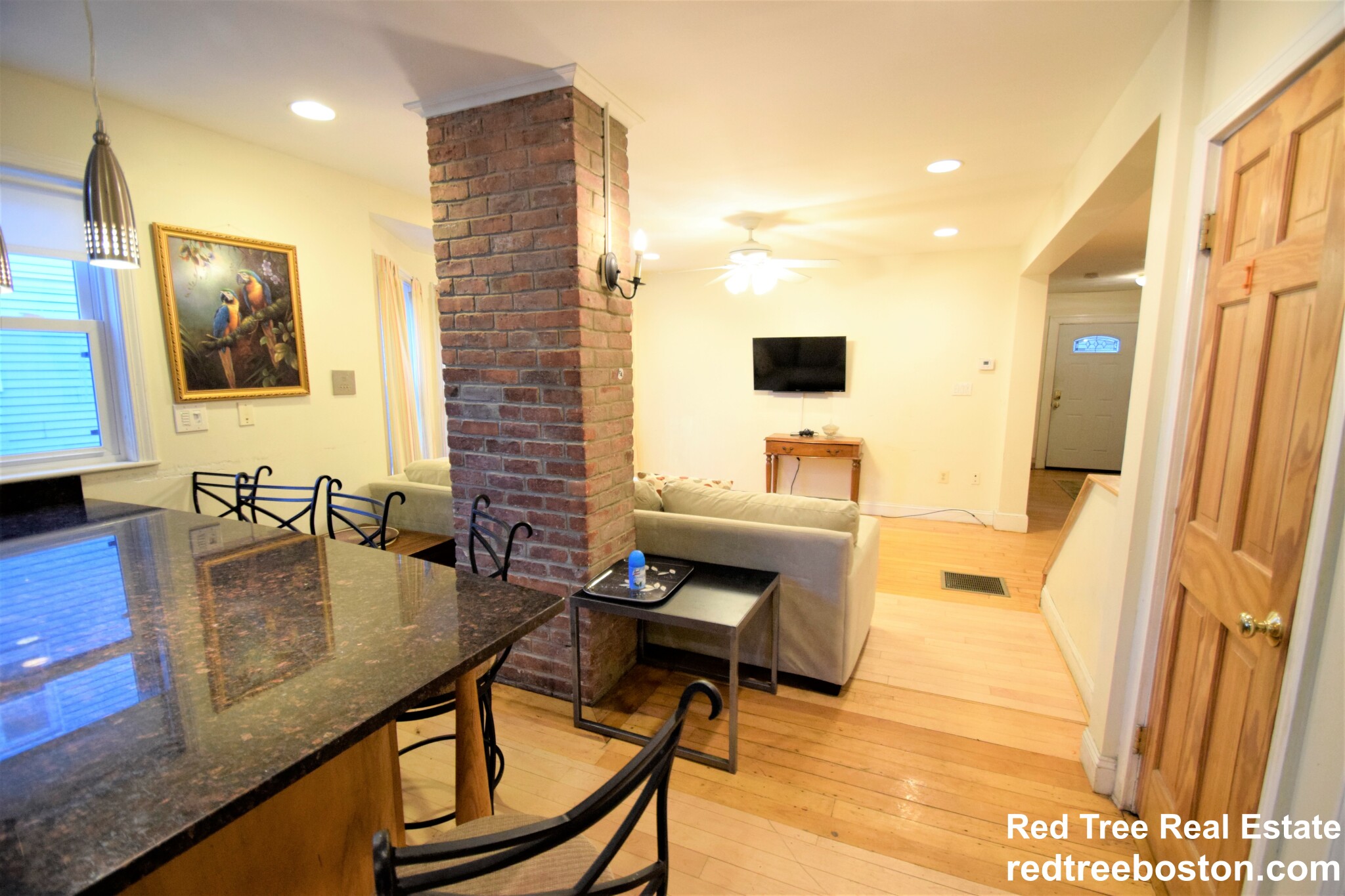 17 Holman St, Allston