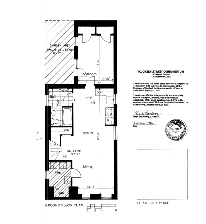 92 Green St, Charlestown