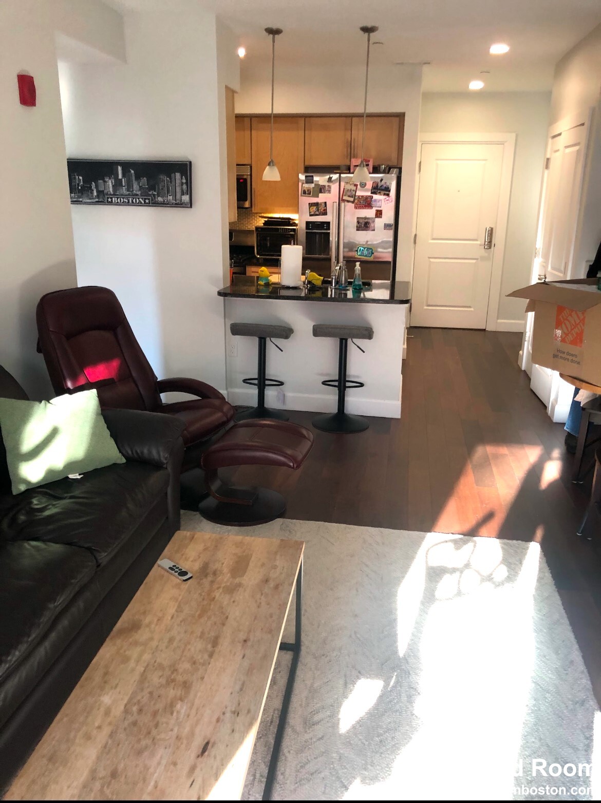 1501 Commonwealth Ave, Brighton