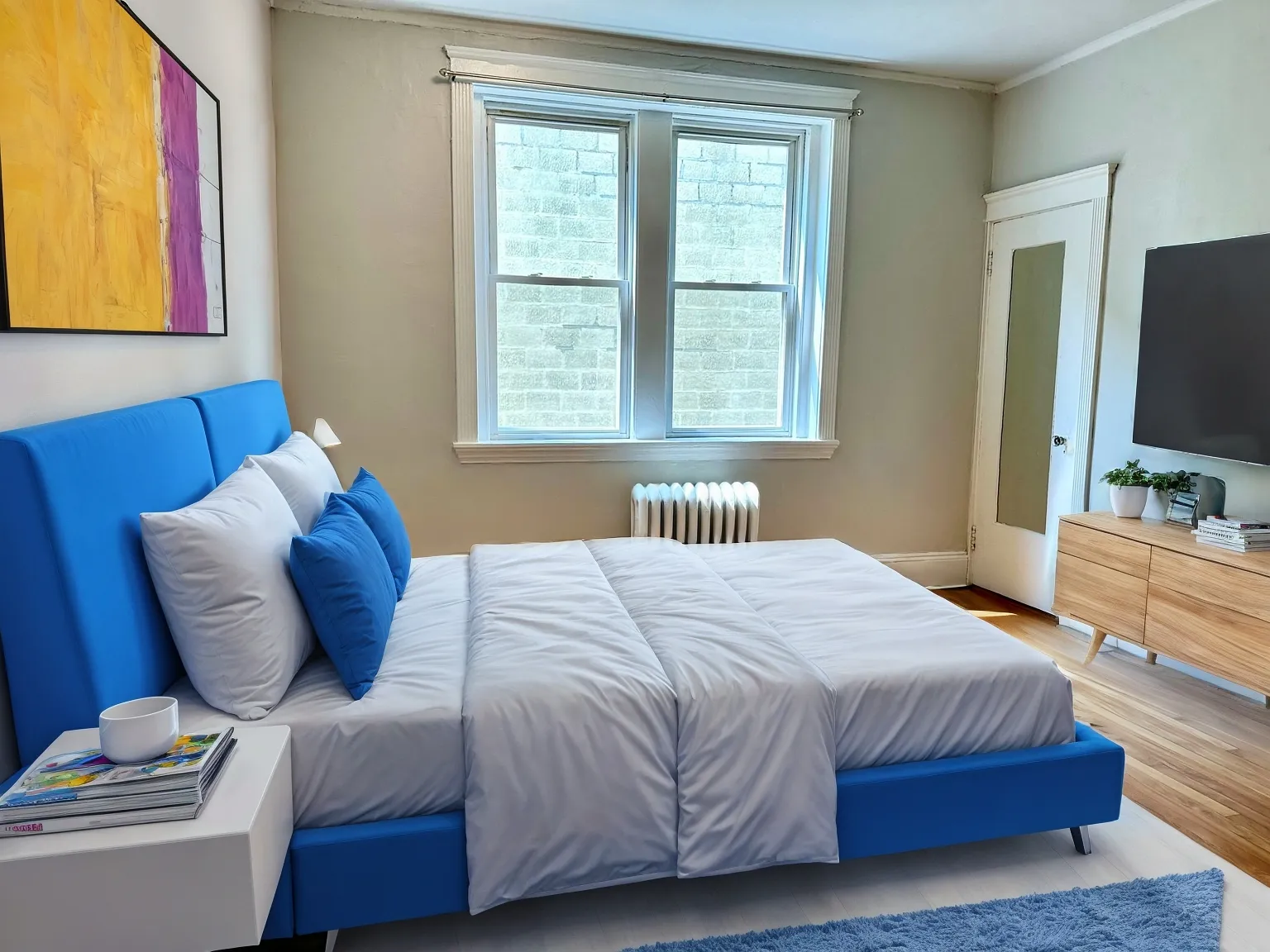 330 Saint Paul St, North Brookline