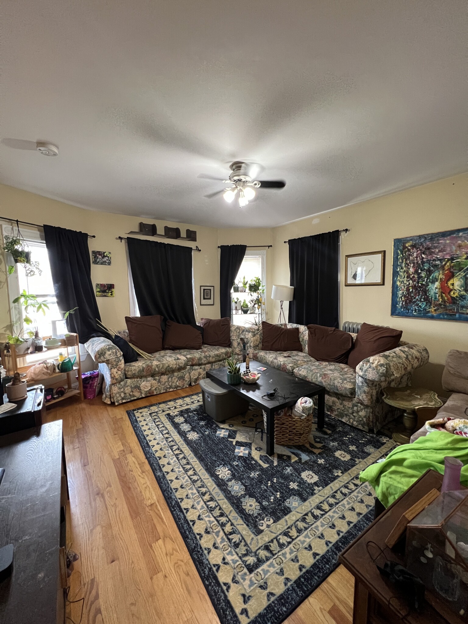 1 Victoria St, West Somerville