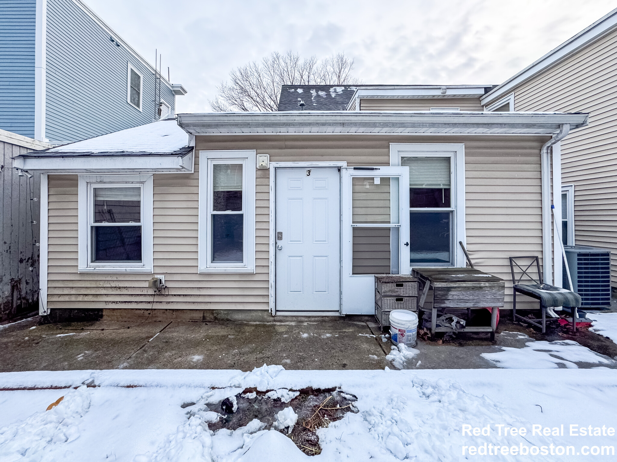 89 Spring St, East Cambridge