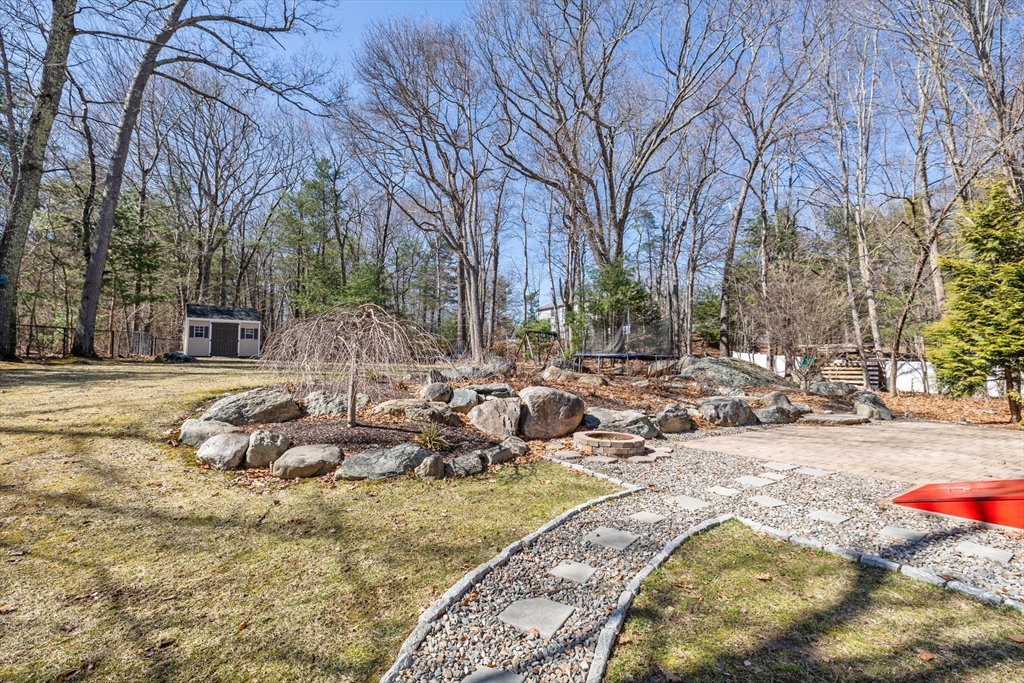 60 Shufelt Rd, South Walpole