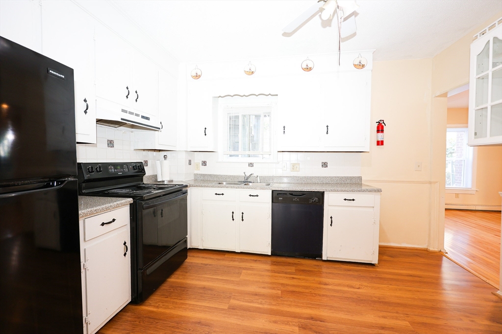 501 Ash St, Brockton