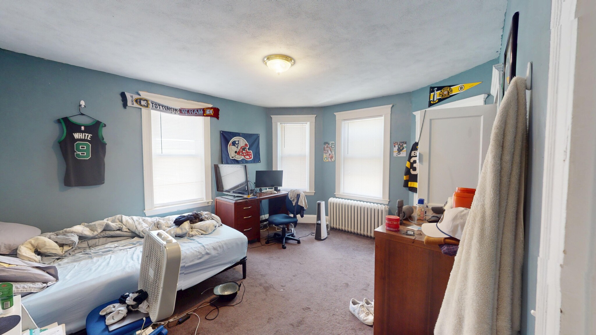 47 Nottinghill, Brighton