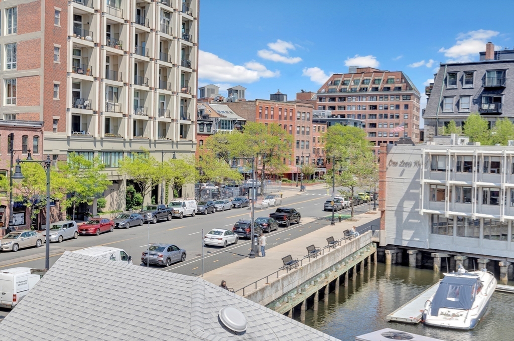 33 Commercial Wharf, Waterfront