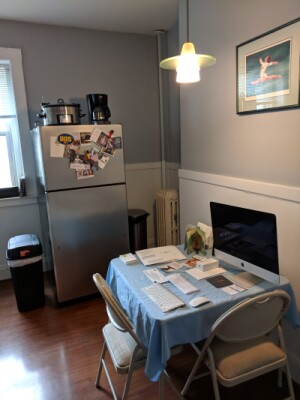 457 Washington St, Newton Corner