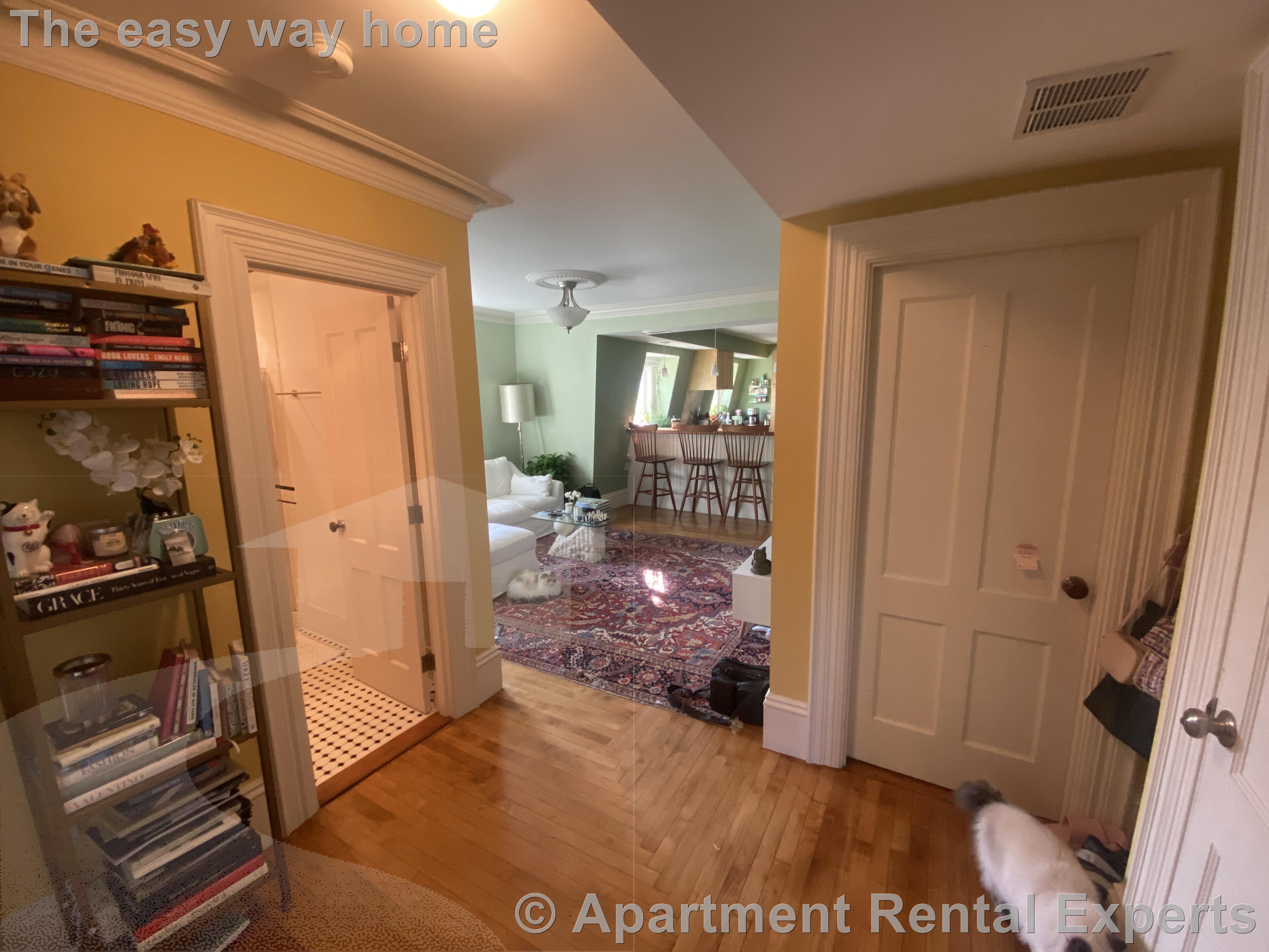 9 Claremon St, Davis Square