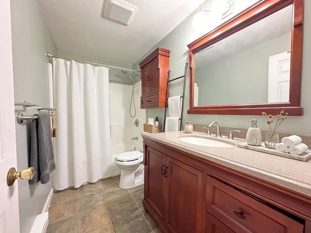 34 Fairfield Park, Mansfield