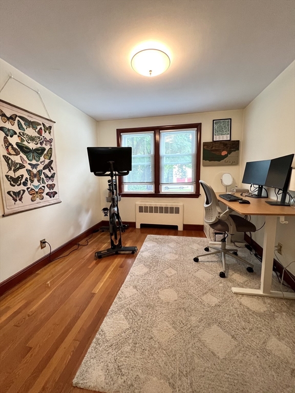 179 Faneuil St, Brighton