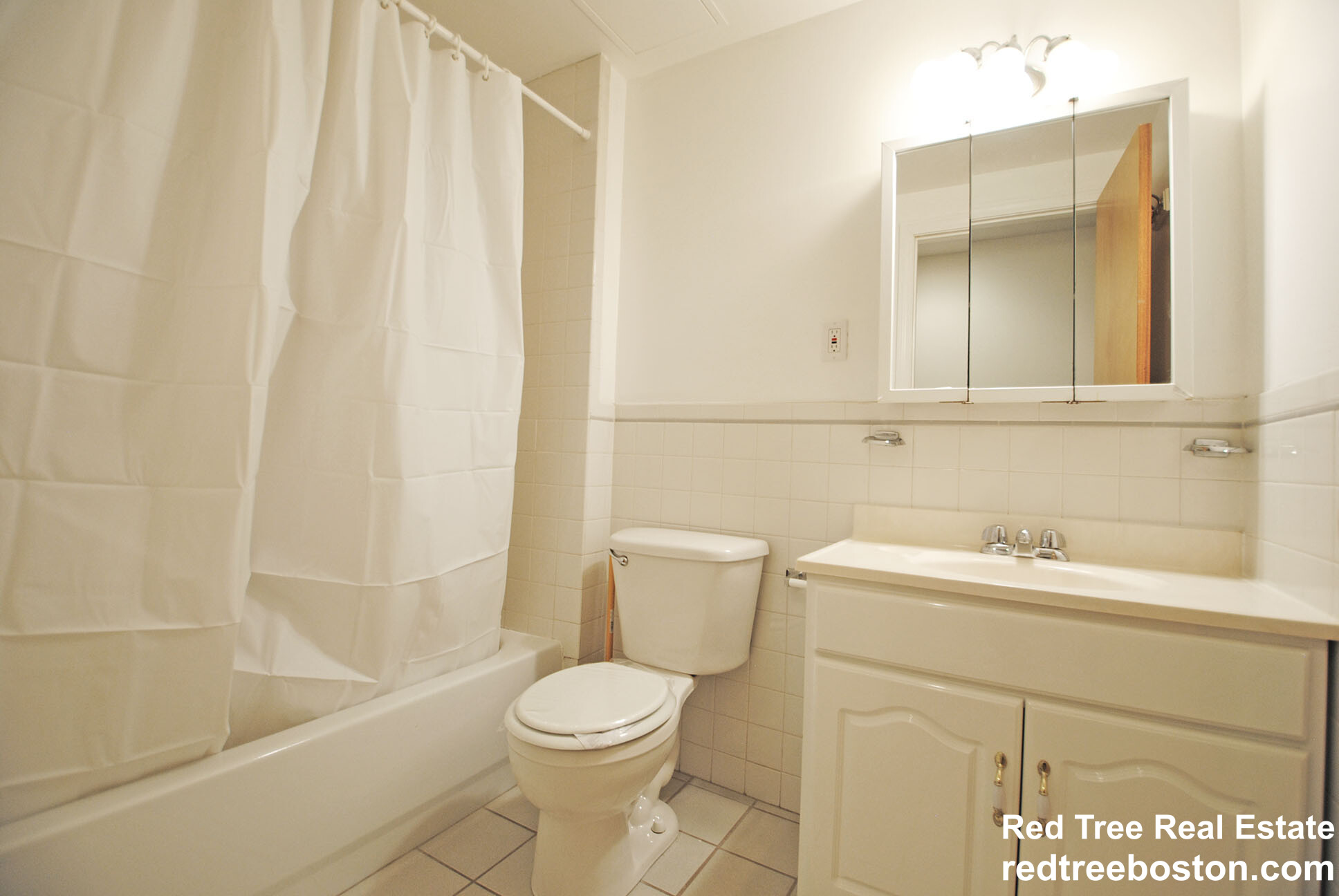 108 Jersey St, Fenway