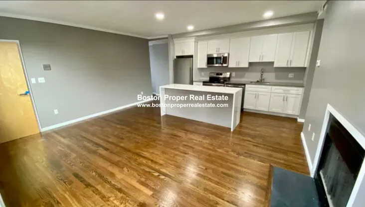 151 West Brookline St, Shawmut