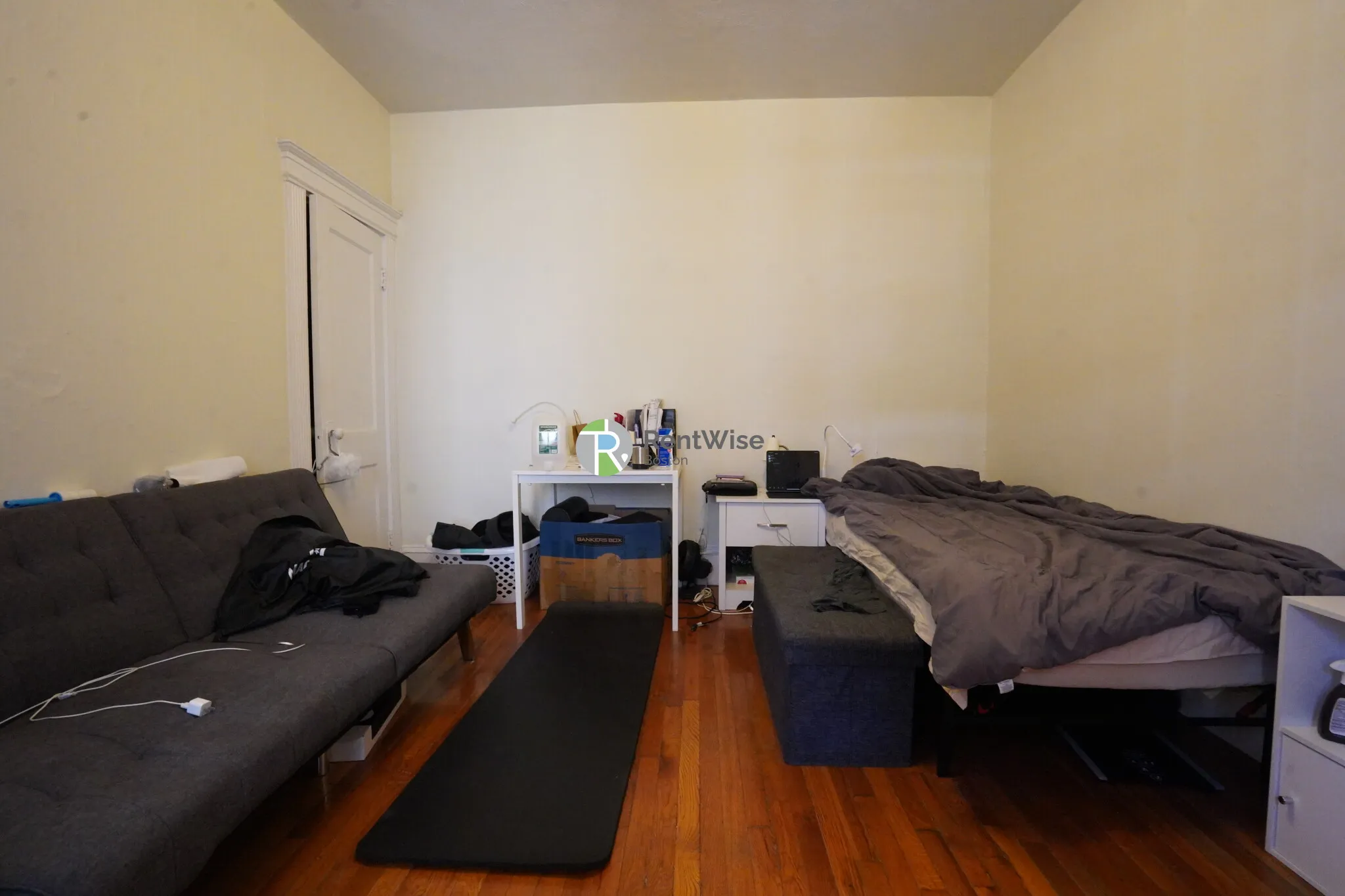 1334 Commonwealth Ave, Allston