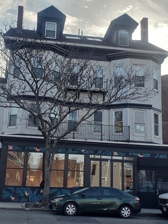 116 Dorchester St, South Boston