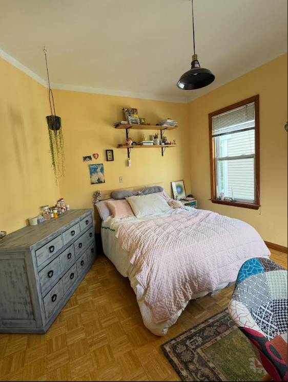 153 Cherry St, The Port