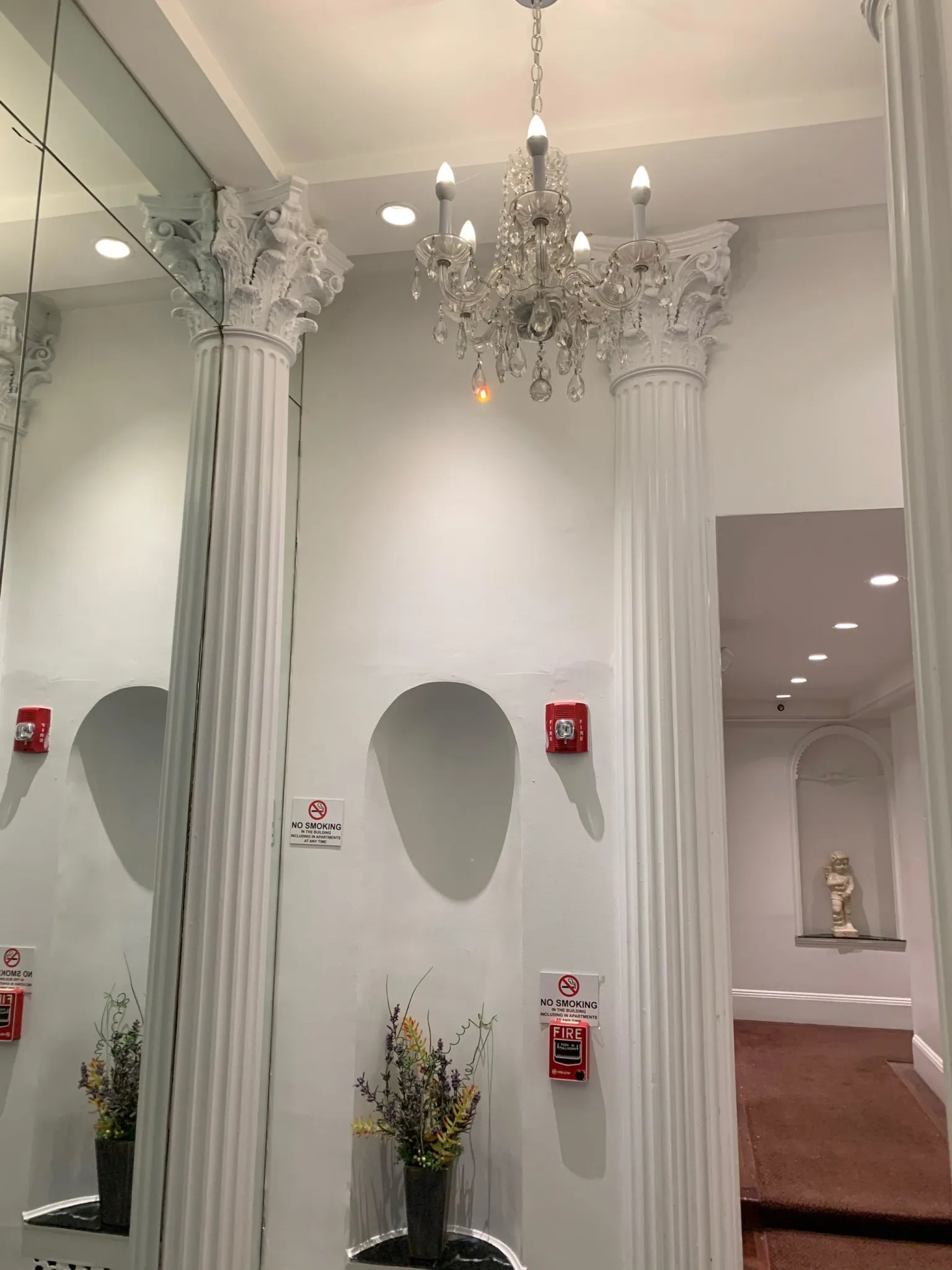 113 Beacon St, Back Bay