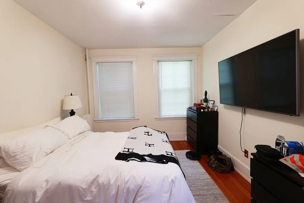 35 Westbourne Ter, Corey Hill