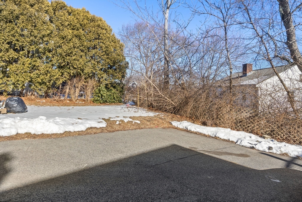 34 Weeks Ave, Roslindale