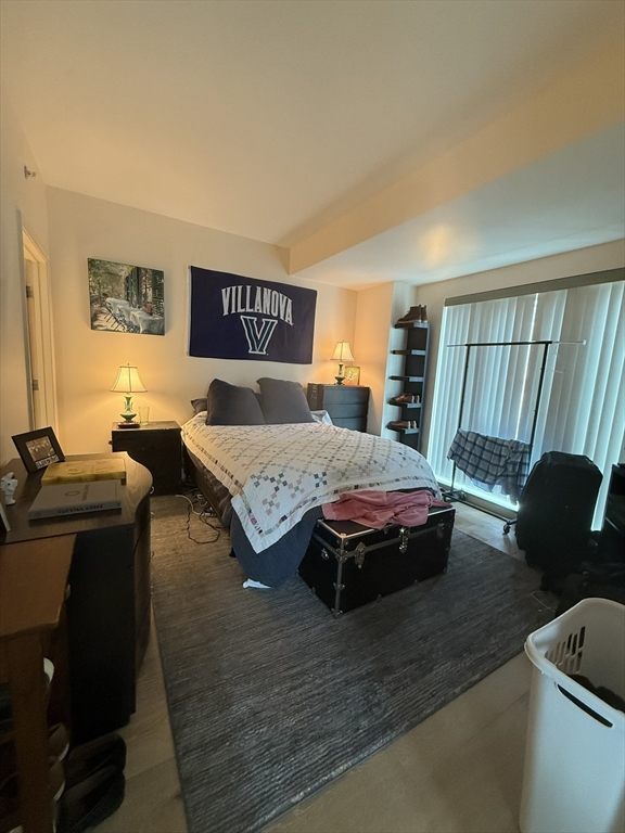 1 Nassau St, Chinatown