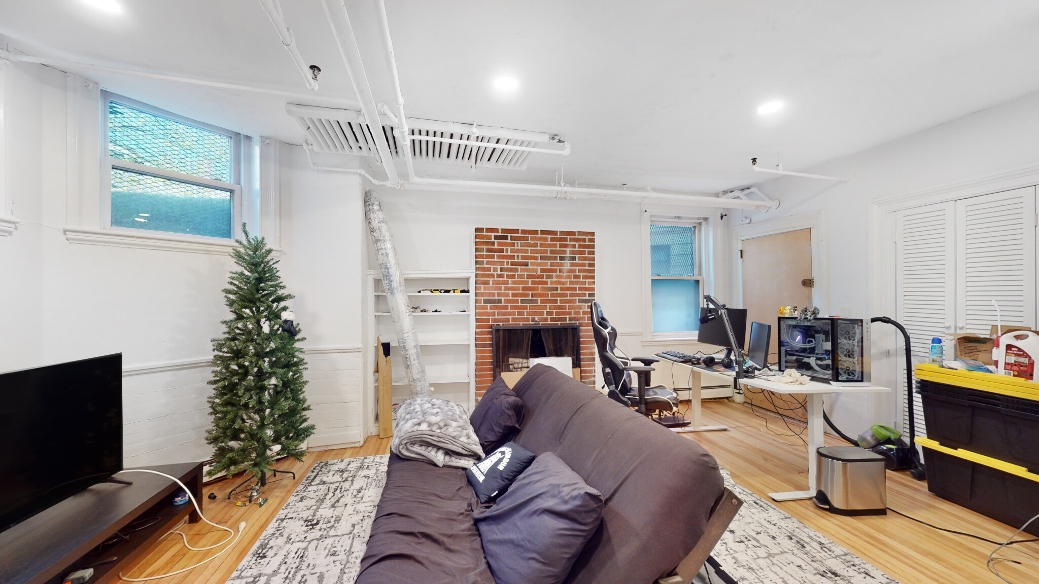 1 bed, 1 bath apartment for rent at 92 Marlborough St Unit 1.., Back Bay