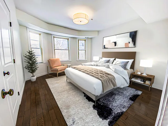 19-21 Bellevue St, Banks Square