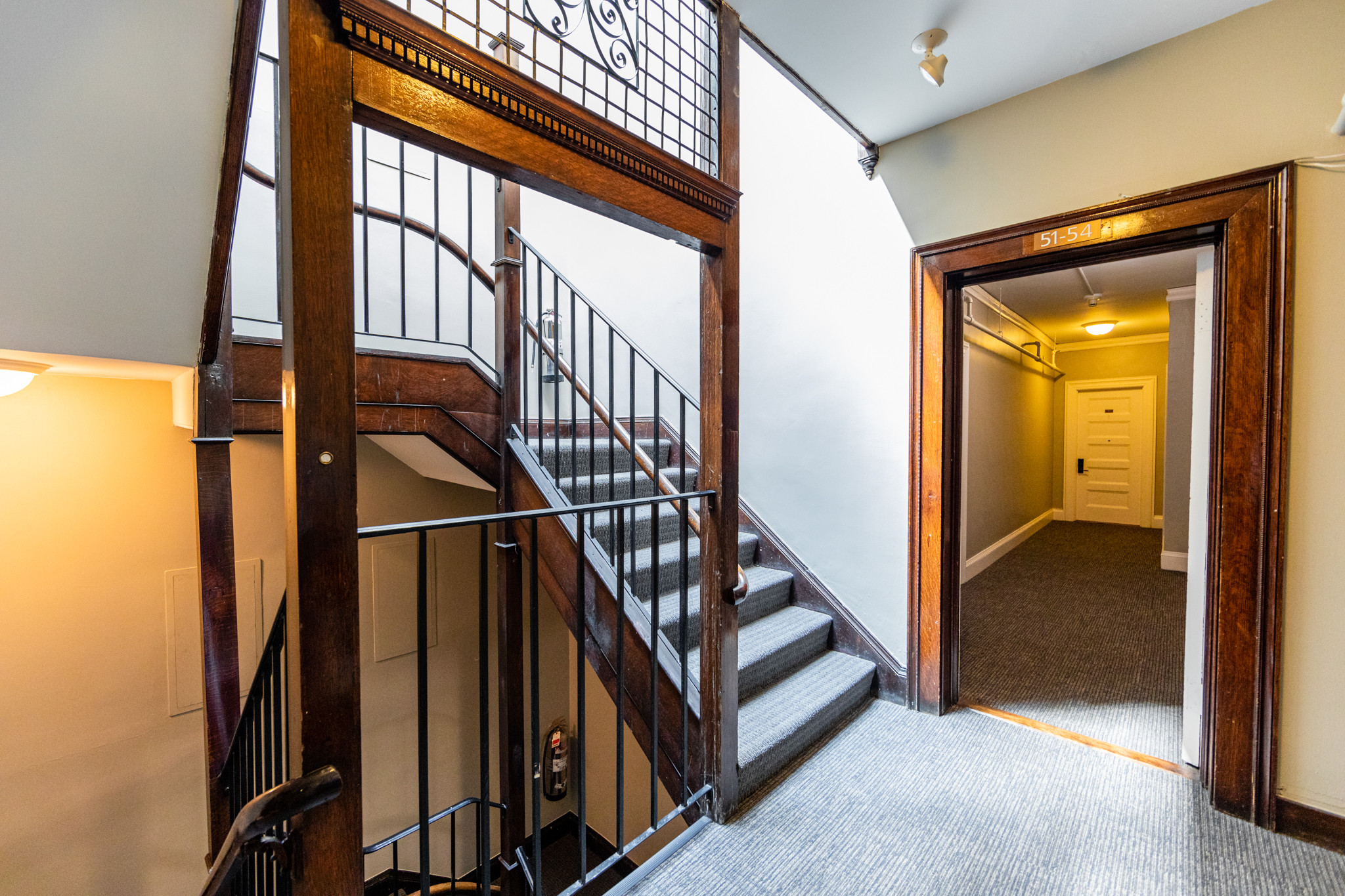 1470 Beacon St, Corey Hill