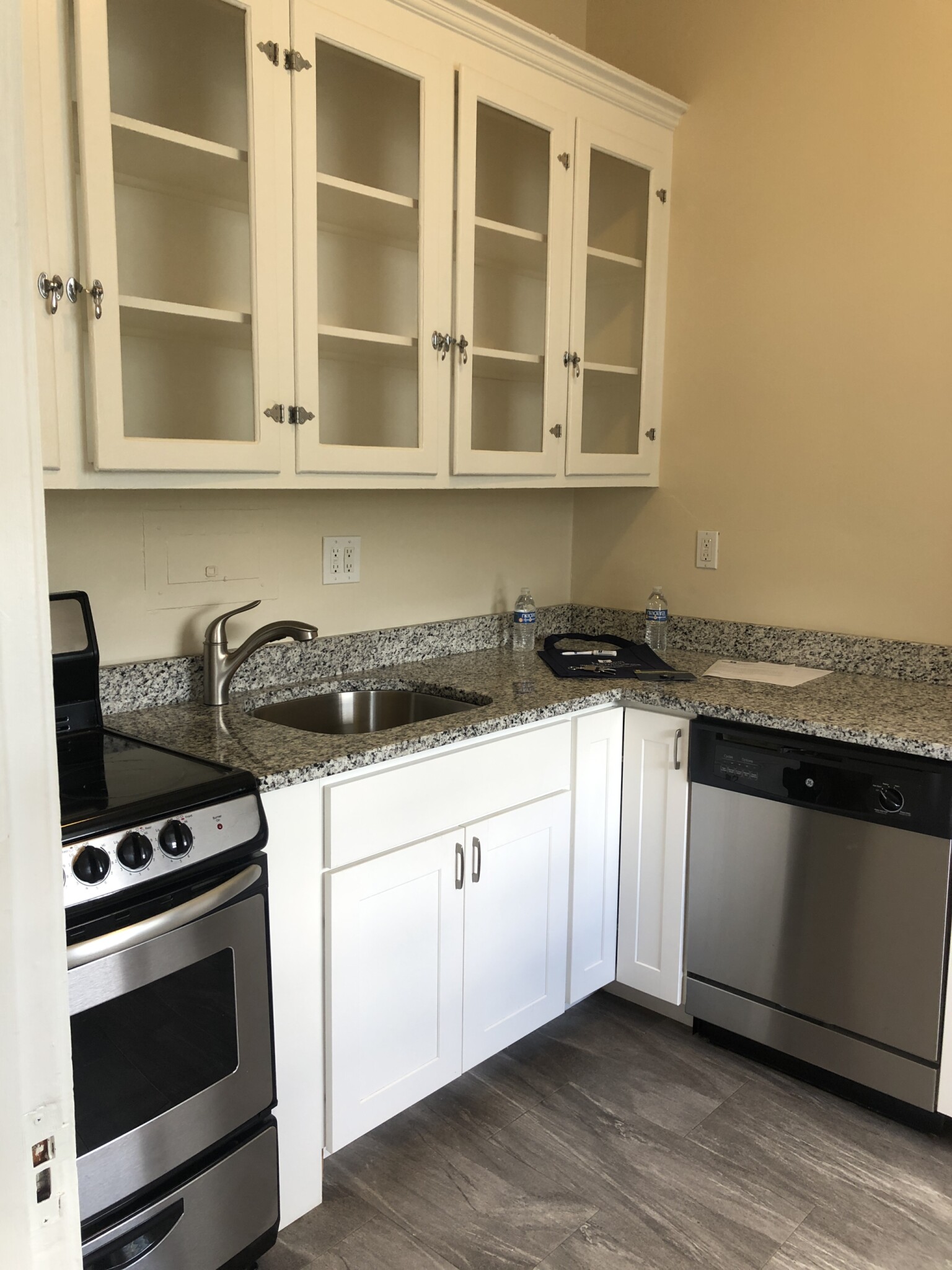 1470 Beacon St, Corey Hill