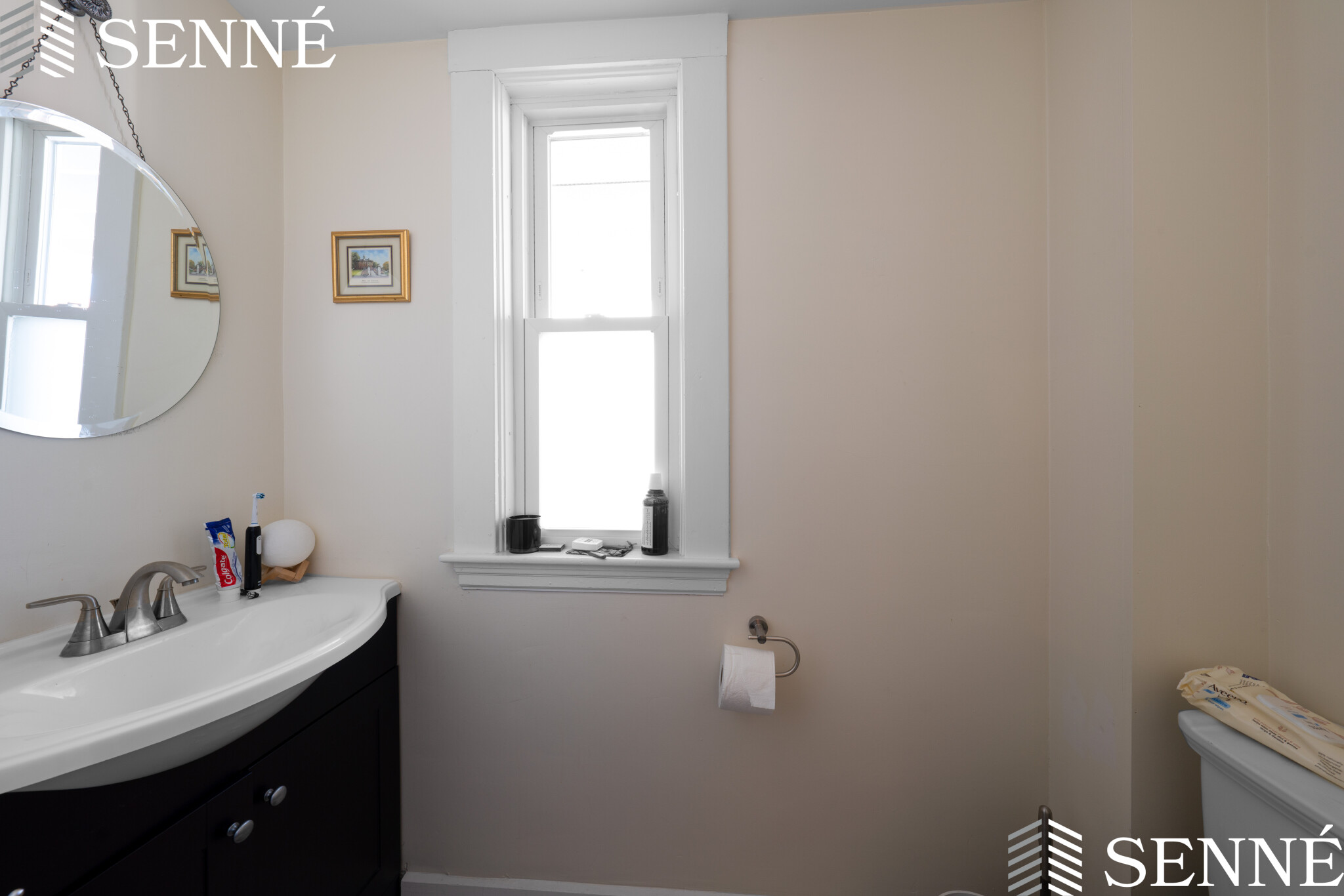 9 Dimick St, Ward Two