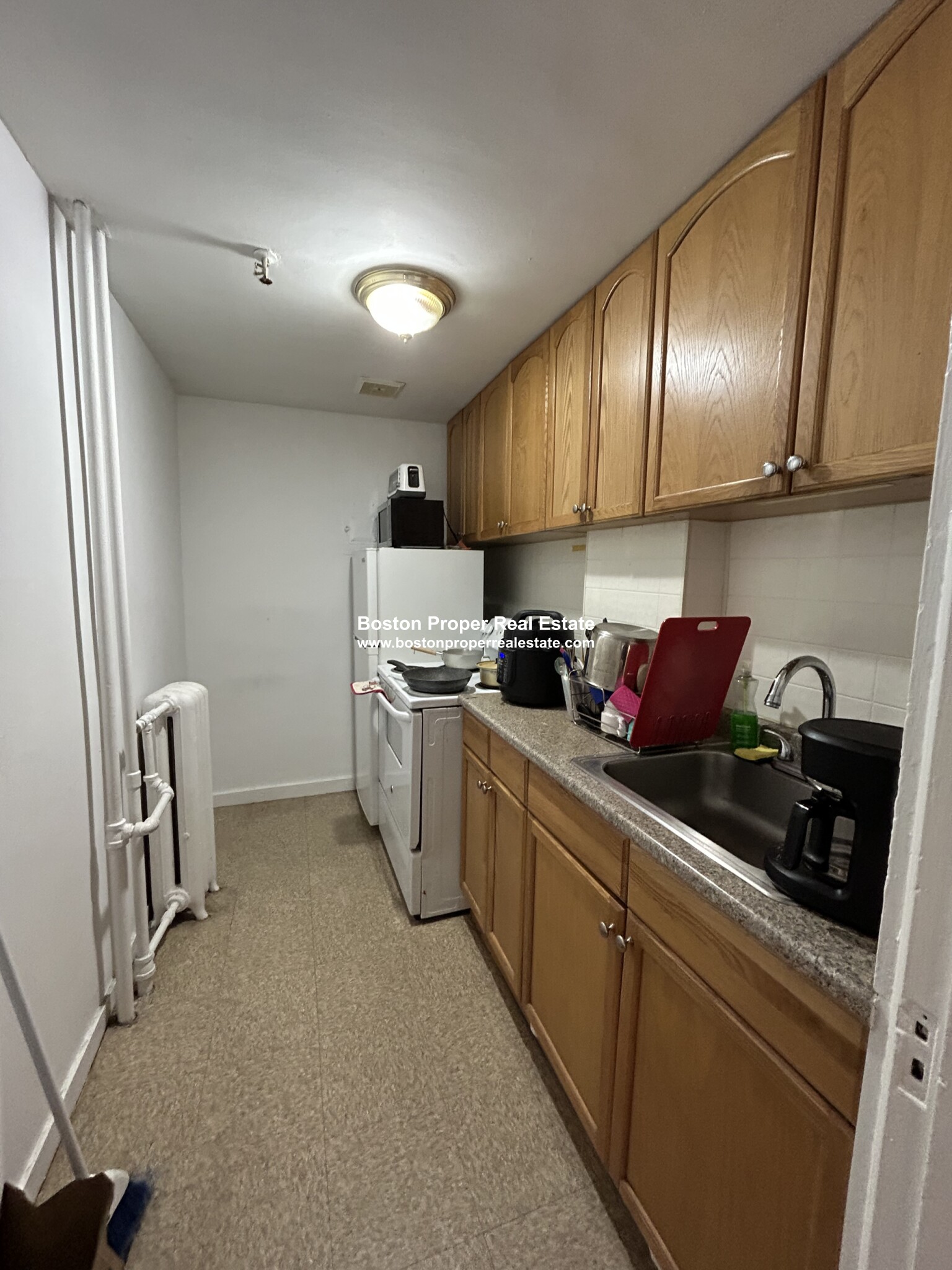 503 Beacon St, Back Bay