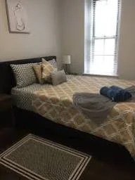 16 Clearway St, Back Bay