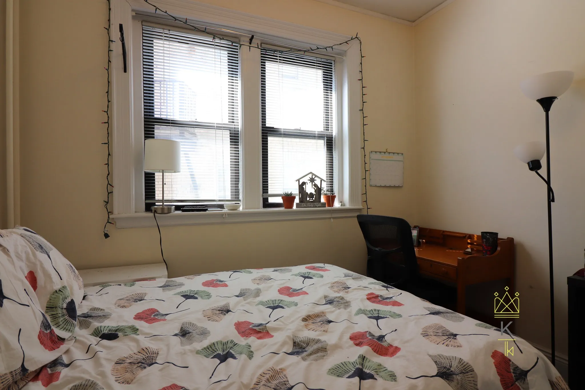 28 Park St, Griggs Park