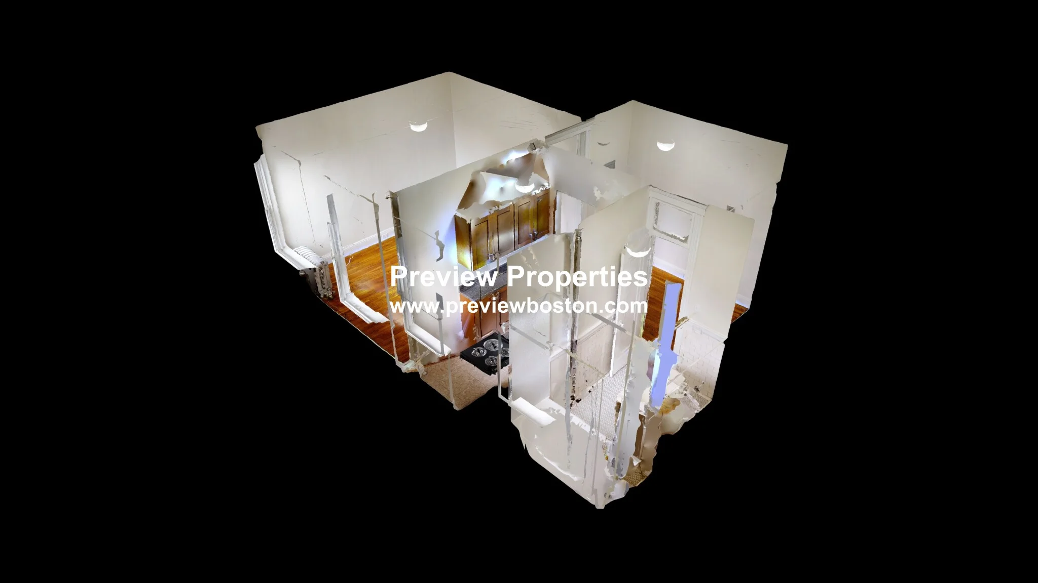 1185 Boylston St, Fenway