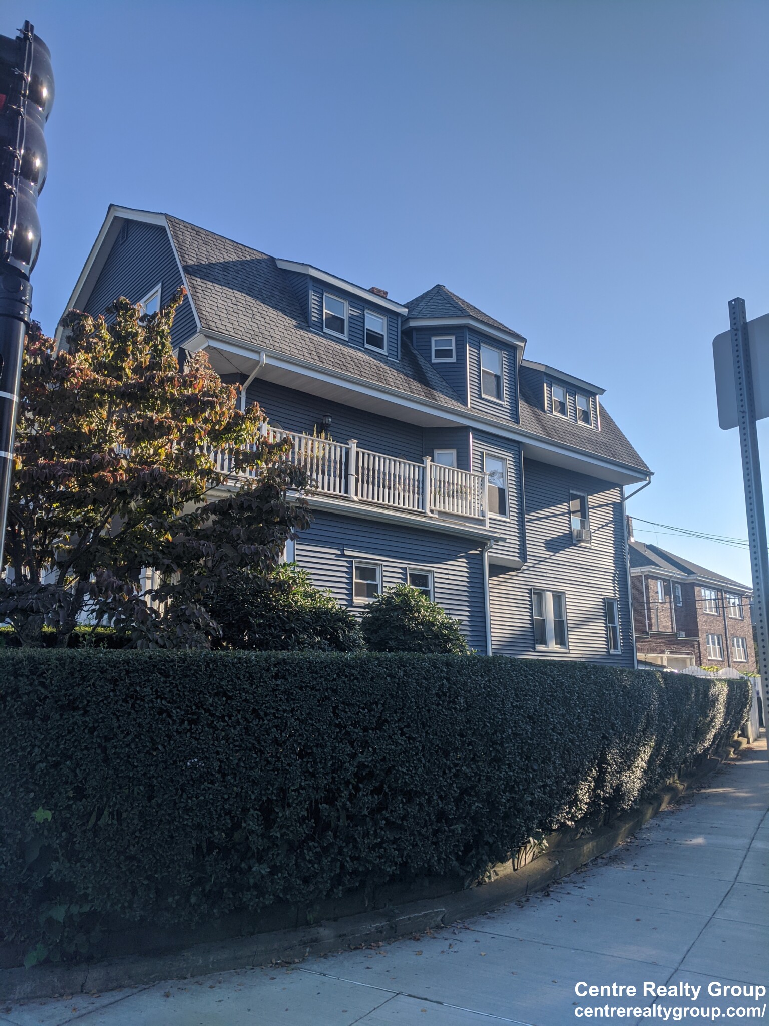 160 Washington St, Brighton