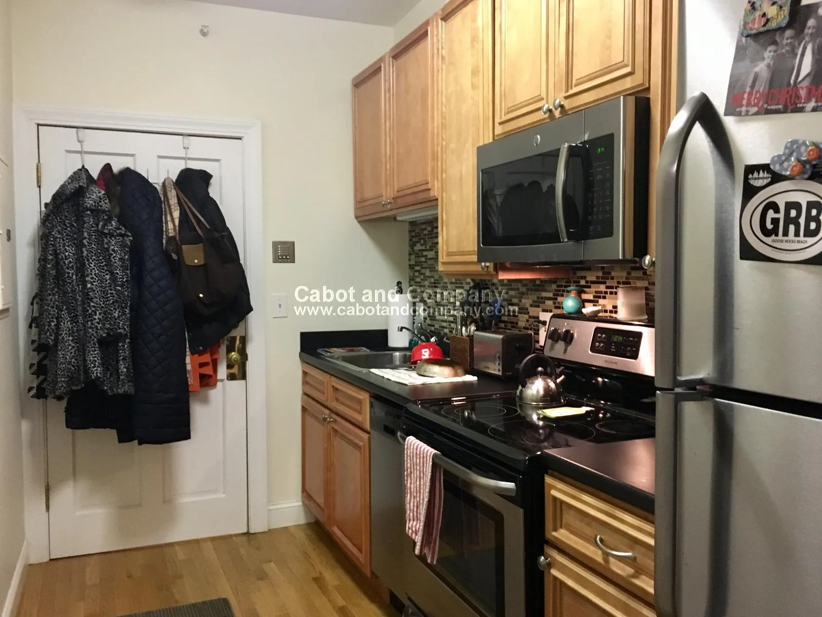 141 Beacon St, Back Bay